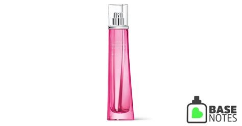givenchy very irresistible review basenotes